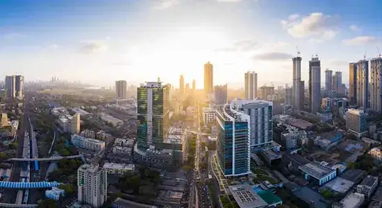 Codename Now Or Never Bhandup